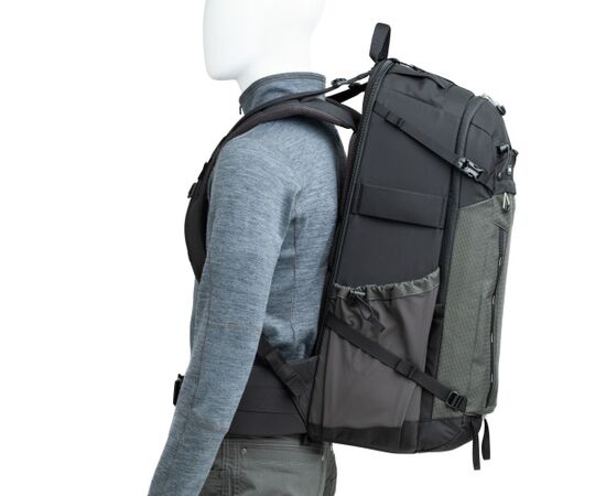THINK TANK Mochila BackLight Long Lens