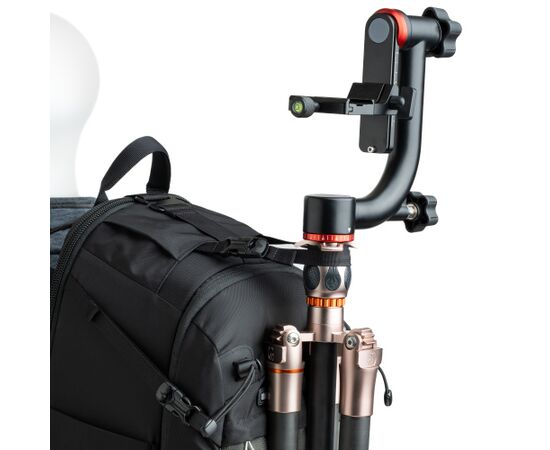 THINK TANK Mochila BackLight Long Lens