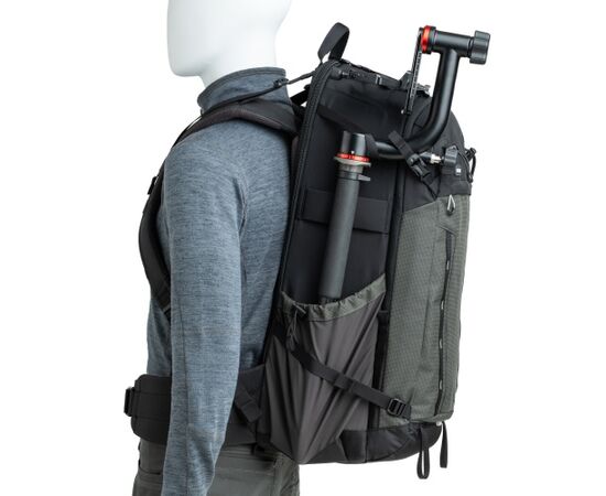 THINK TANK Mochila BackLight Long Lens