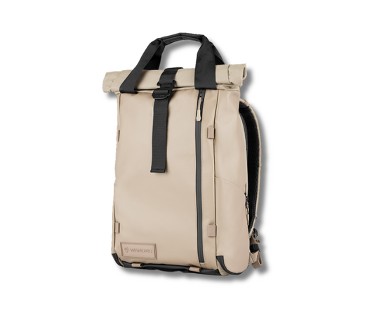 WANDRD PRVKE EDC 18L - Yuma Tan