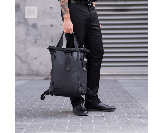 WANDRD PRVKE EDC 18L - Preto