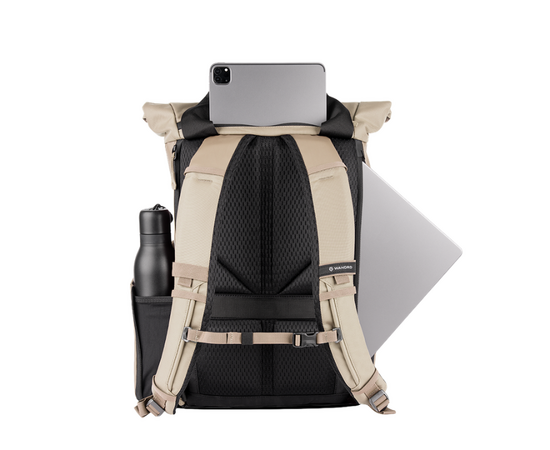 WANDRD PRVKE EDC 18L - Yuma Tan