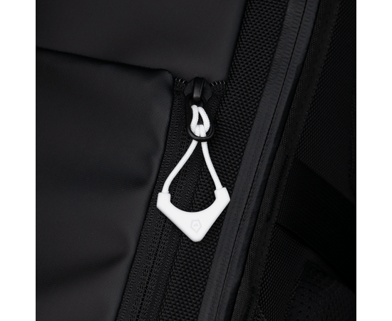 WANDRD Puxador De Fecho Zipper - Cloudbreak Branco