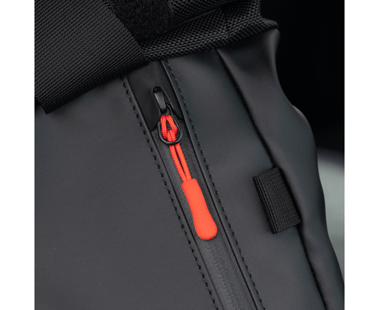 WANDRD Puxador De Fecho Zipper - Red