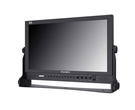 SEETEC Monitor 17.3' P173-9HSD SDI 4K HDMI