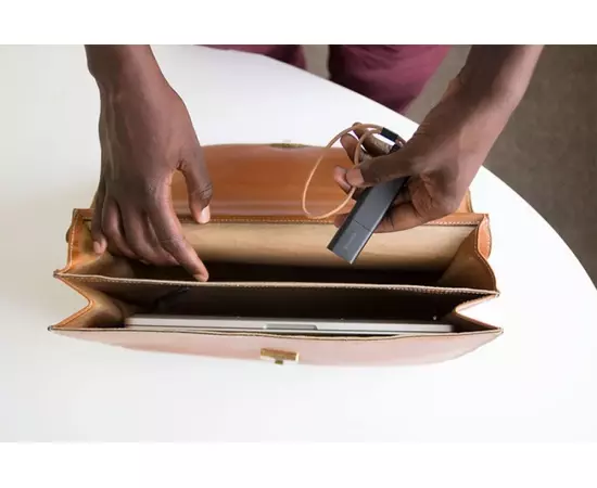 INVOXIA GPS Tracker Classic - 1 ano incluído