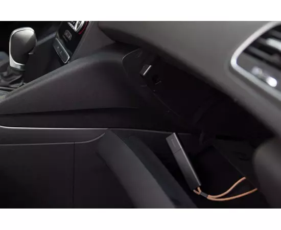 INVOXIA GPS Tracker Classic - 1 ano incluído