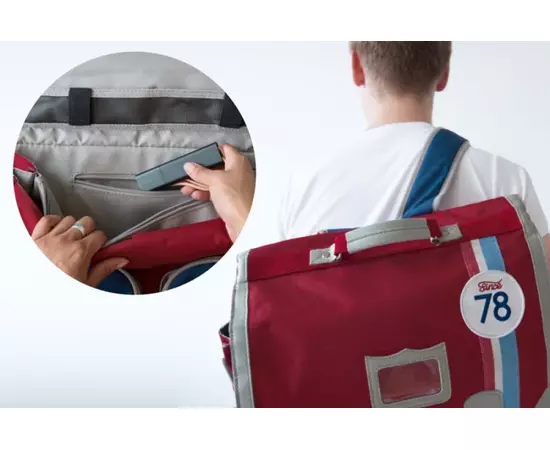 INVOXIA GPS Tracker Classic - 1 ano incluído