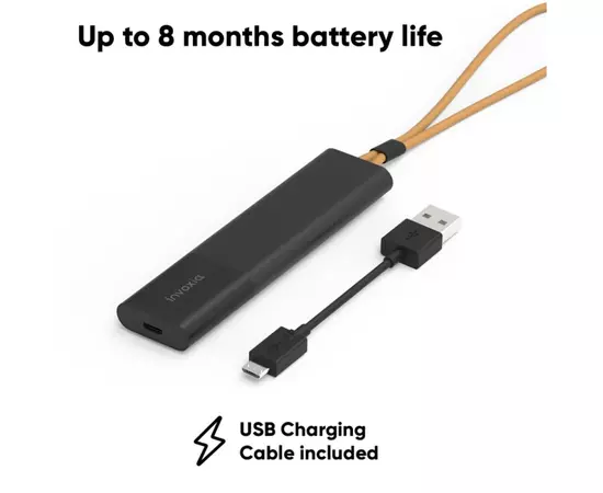 INVOXIA GPS Tracker Classic - 1 ano incluído