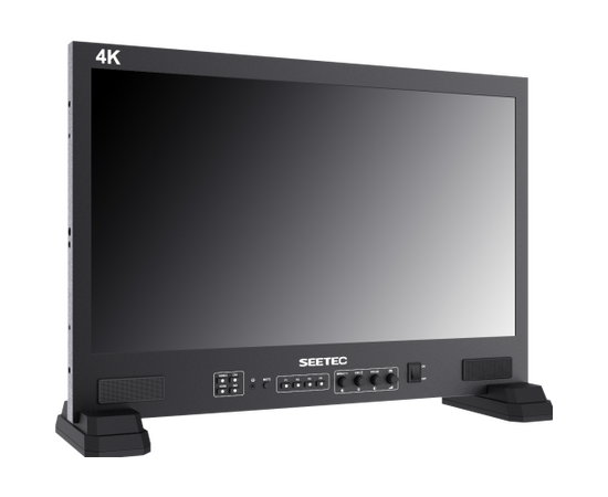 SEETEC Monitor FS215-S4K 17.3"