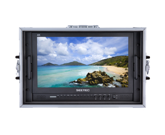 SEETEC Monitor P173-9HSD-CO 13.3" SDI/HDMI 4K