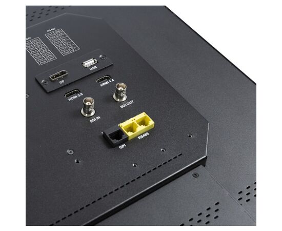 SEETEC Monitor LUT215 21.5" LUT, SDI e HDMI