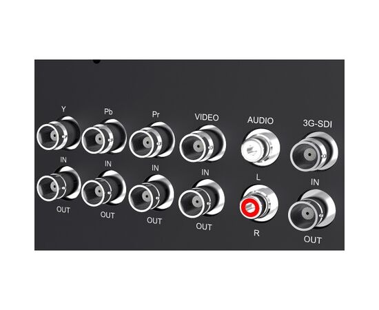 SEETEC Monitor 17.3' P173-9HSD SDI 4K HDMI