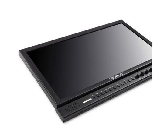 SEETEC Monitor 17.3' em formato Rack P173-9HSD-RM