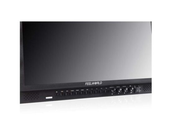 SEETEC Monitor 17.3' em formato Rack P173-9HSD-RM