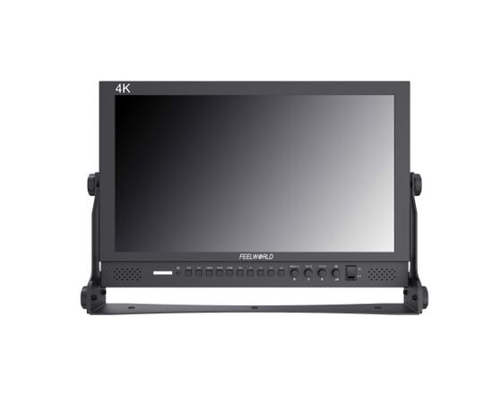 SEETEC Monitor 17.3' P173-9HSD SDI 4K HDMI