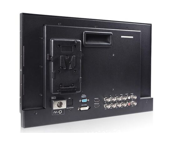 SEETEC Monitor 17.3' em formato Rack P173-9HSD-RM