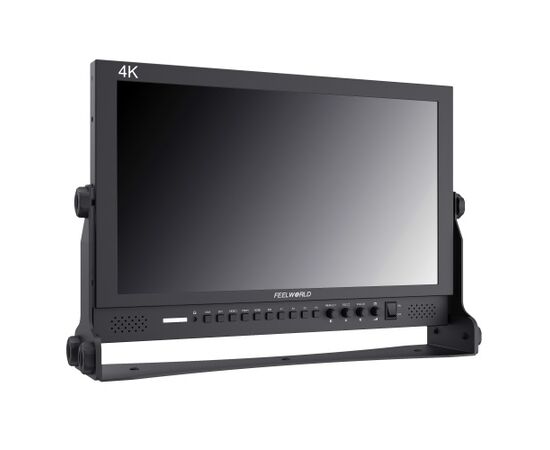 SEETEC Monitor 17.3' P173-9HSD SDI 4K HDMI