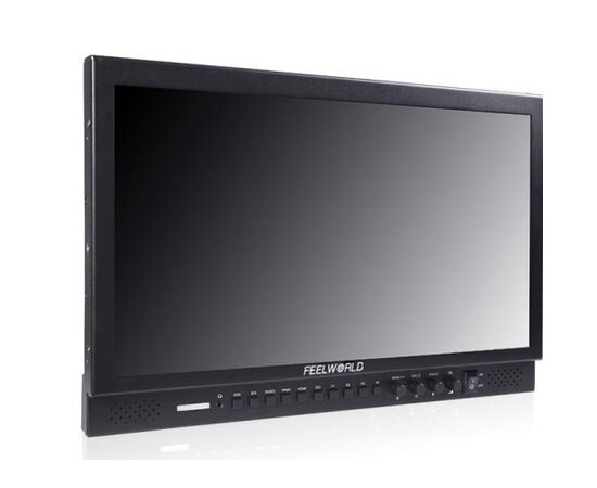 SEETEC Monitor 17.3' em formato Rack P173-9HSD-RM