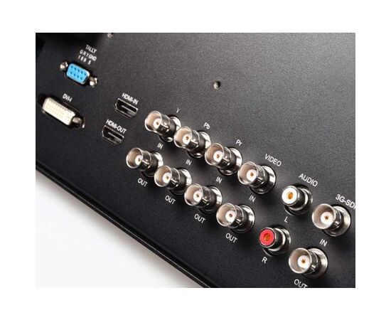 SEETEC Monitor 17.3' em formato Rack P173-9HSD-RM