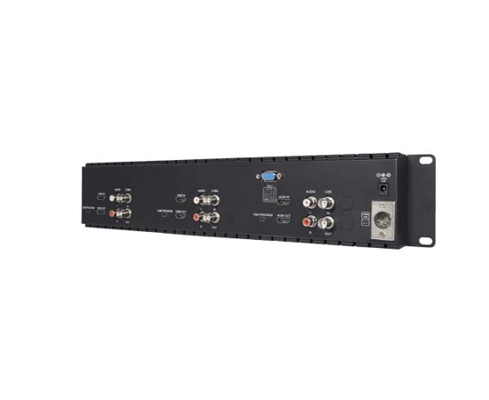 SEETEC Rack 3 Monitores de Transmissão 5" T51-H