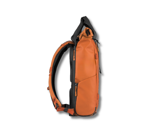 WANDRD PRVKE EDC 18L - Laranja Sedona