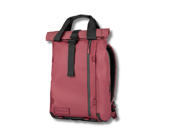 WANDRD PRVKE EDC 18L - Rhone Burgundy