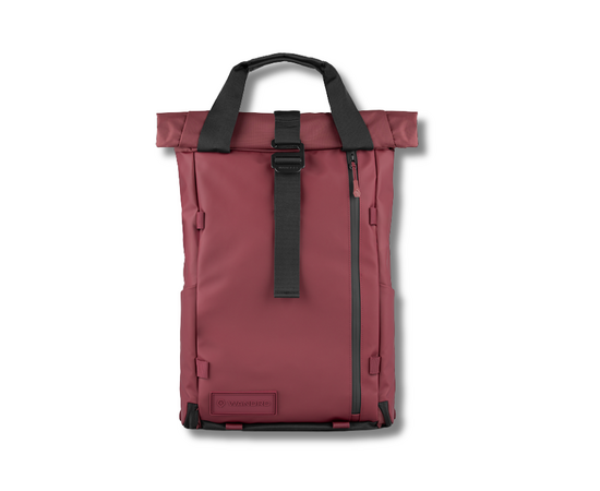 WANDRD PRVKE EDC 18L - Rhone Burgundy