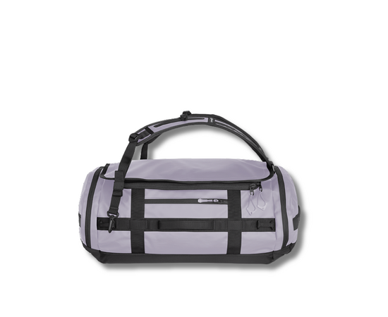 WANDRD Mala de Viagem CARRYALL 30L - Roxo Uyuni