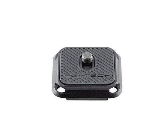 PGYTECH Snaplock Sapata Quick Release Arca-Swiss