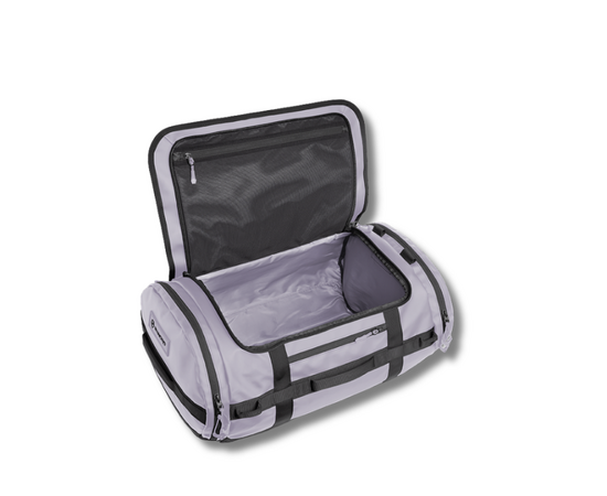 WANDRD Mala de Viagem CARRYALL 30L - Roxo Uyuni
