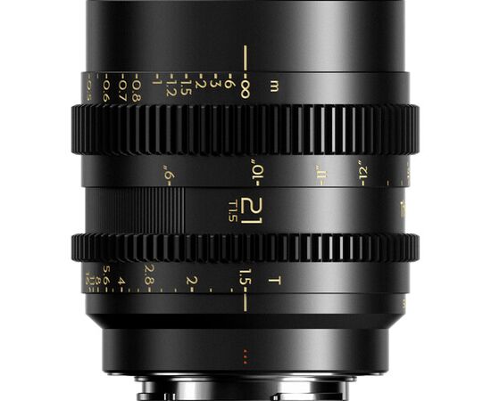 THYPOCH Simera-C 21mm T1.5 Sony E