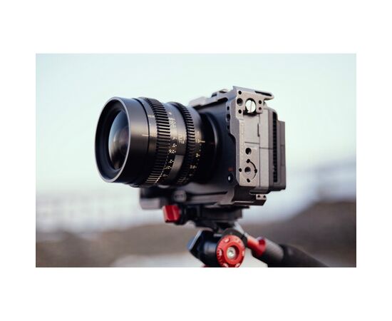 THYPOCH Simera-C 21mm T1.5 Sony E