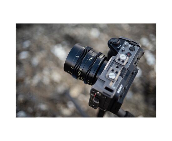 THYPOCH Simera-C 21mm T1.5 Sony E