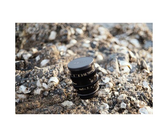 THYPOCH Simera-C 21mm T1.5 Sony E