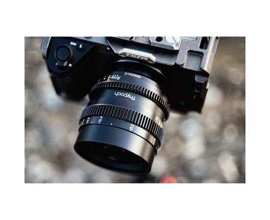 THYPOCH Simera-C 21mm T1.5 Sony E