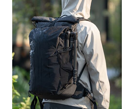 PGYTECH Mochila OnePro Ultralight 30L - Space BlackPGYTECH Mochila OnePro Ultralight 30L - Space Black