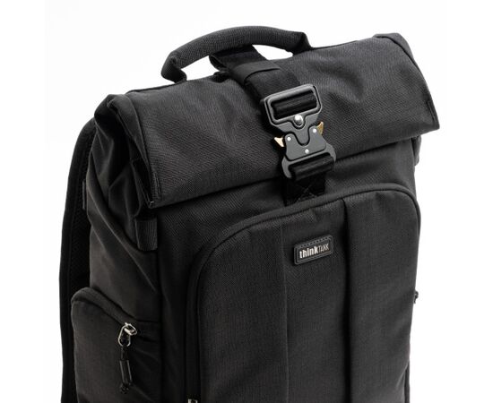 THINK TANK Mochila Focus Point 30L - Preto