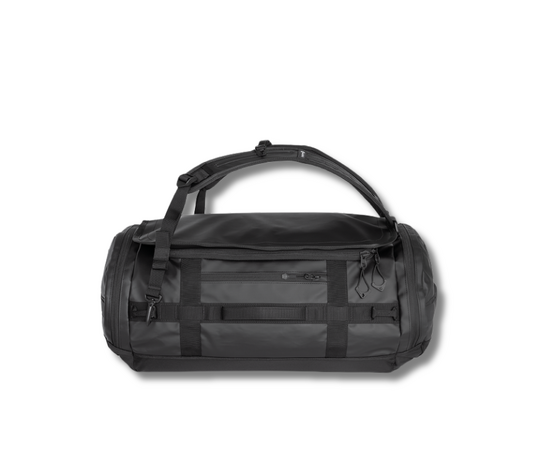 WANDRD Mala de Viagem CARRYALL 40L - Preto