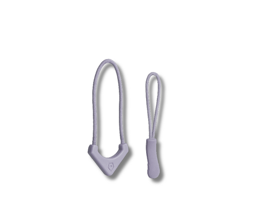 WANDRD Puxador De Fecho Zipper - Roxo Uyuni