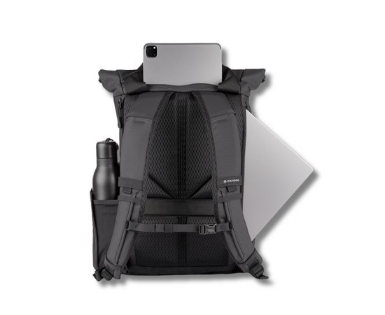 WANDRD PRVKE EDC 18L - Preto
