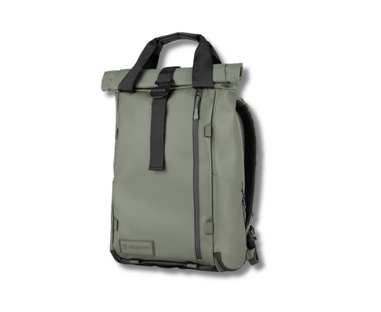 WANDRD PRVKE EDC 18L - Wasatch Verde