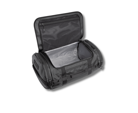 WANDRD Mala de Viagem CARRYALL 30L - Preto