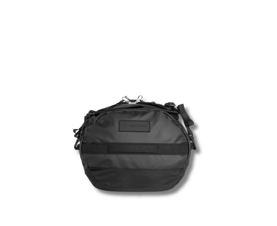 WANDRD Mala de Viagem CARRYALL 30L - Preto