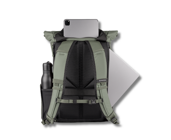 WANDRD PRVKE EDC 18L - Wasatch Verde