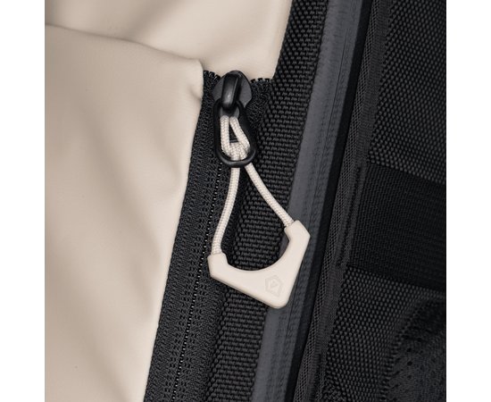 WANDRD Puxador De Fecho Zipper - Yuma Tan