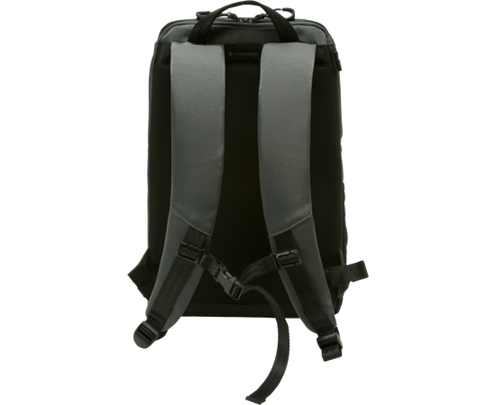 ARTISAN&ARTIST Mochila de Couro ACAM-BS0001 - Preto