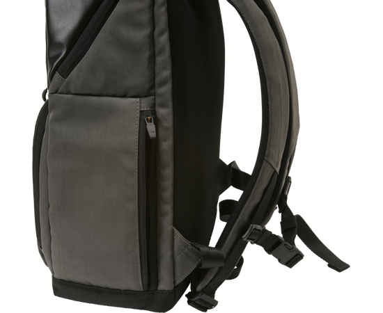 ARTISAN&ARTIST Mochila de Couro ACAM-BS0001 - Preto