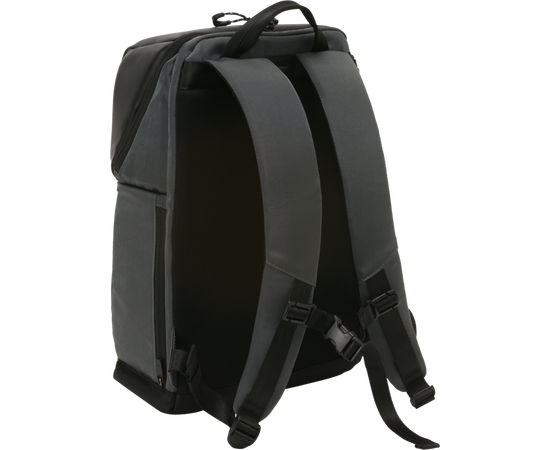 ARTISAN&ARTIST Mochila de Couro ACAM-BS0001 - Preto