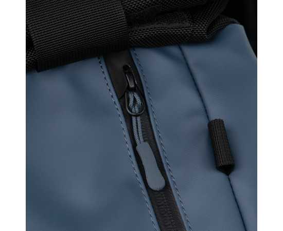 WANDRD Puxador De Fecho Zipper - Azul Egeu
